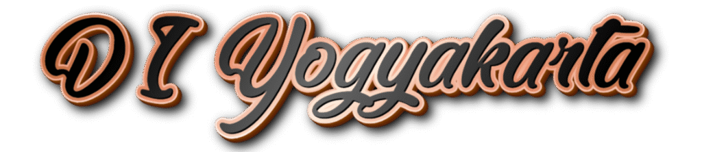DI-Yogyakarta