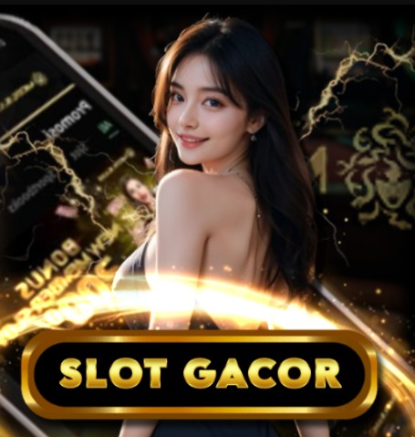 APK Slot Gacor